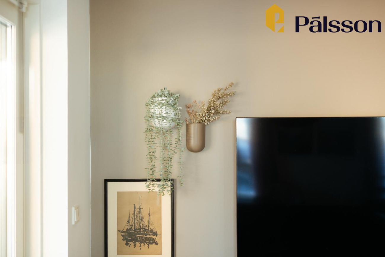 Naustavör 11, 200 Kópavogur