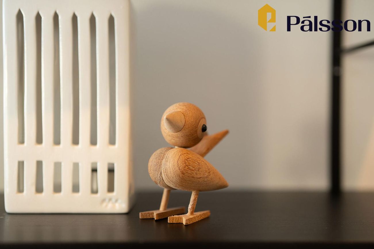 Naustavör 11, 200 Kópavogur