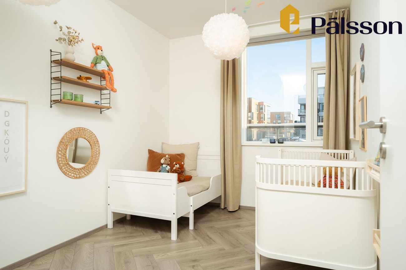 Naustavör 11, 200 Kópavogur