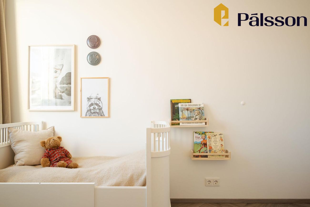 Naustavör 11, 200 Kópavogur