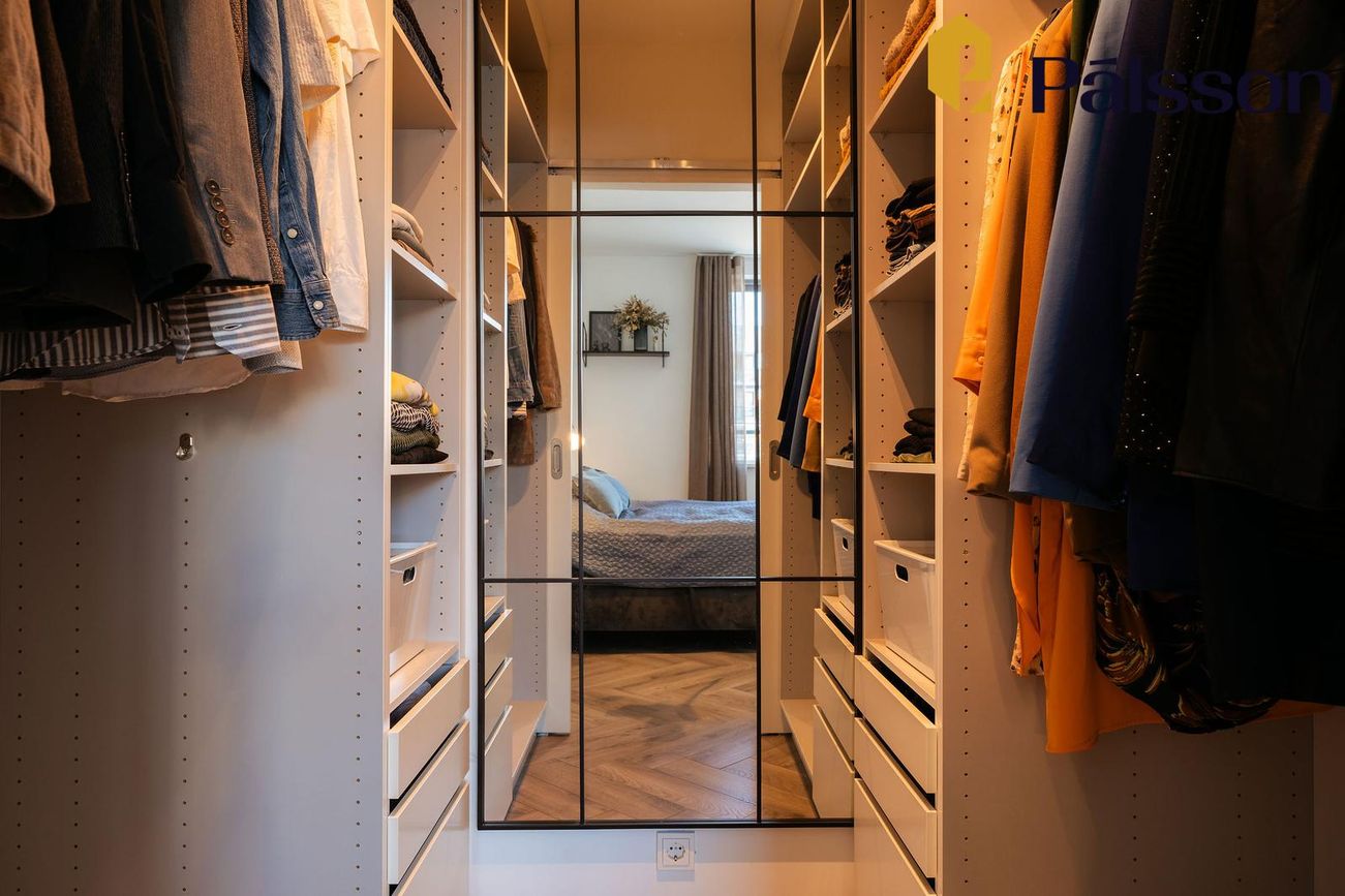 Naustavör 11, 200 Kópavogur