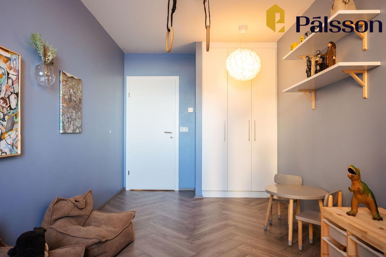 Naustavör 11, 200 Kópavogur