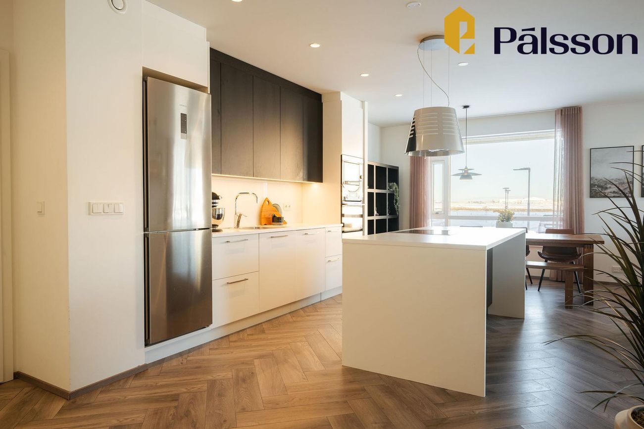 Naustavör 11, 200 Kópavogur