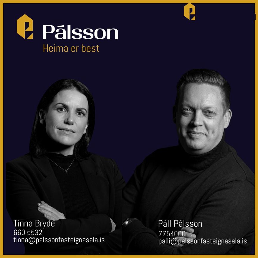 Naustavör 11, 200 Kópavogur