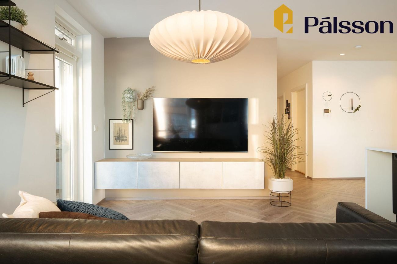 Naustavör 11, 200 Kópavogur