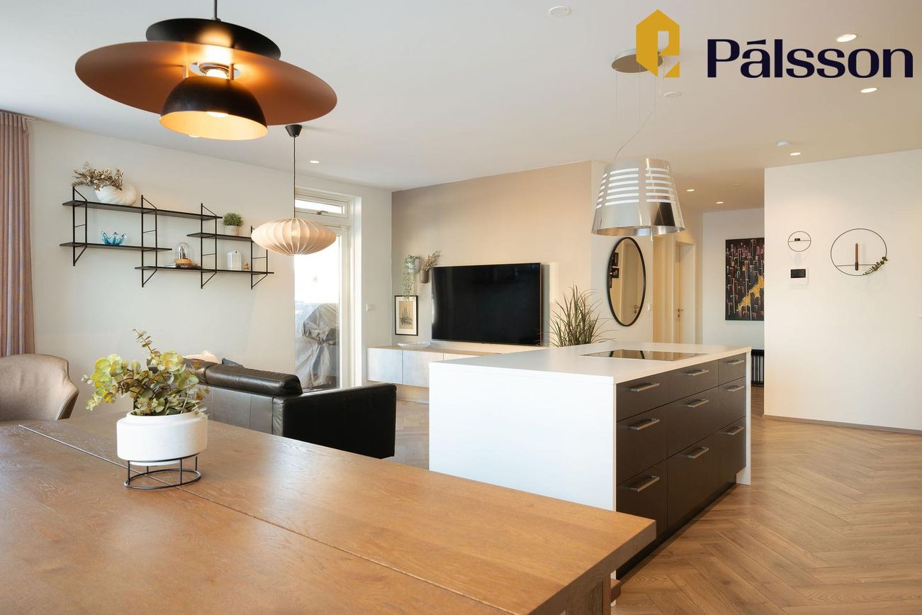 Naustavör 11, 200 Kópavogur