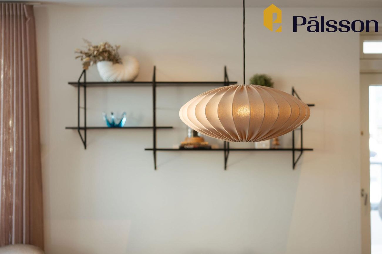 Naustavör 11, 200 Kópavogur