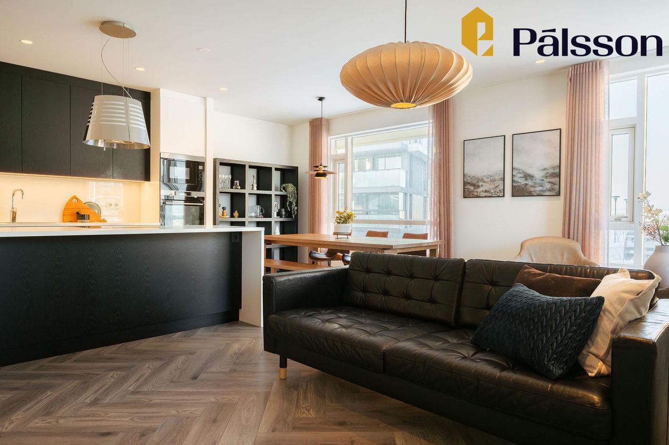 Naustavör 11, 200 Kópavogur