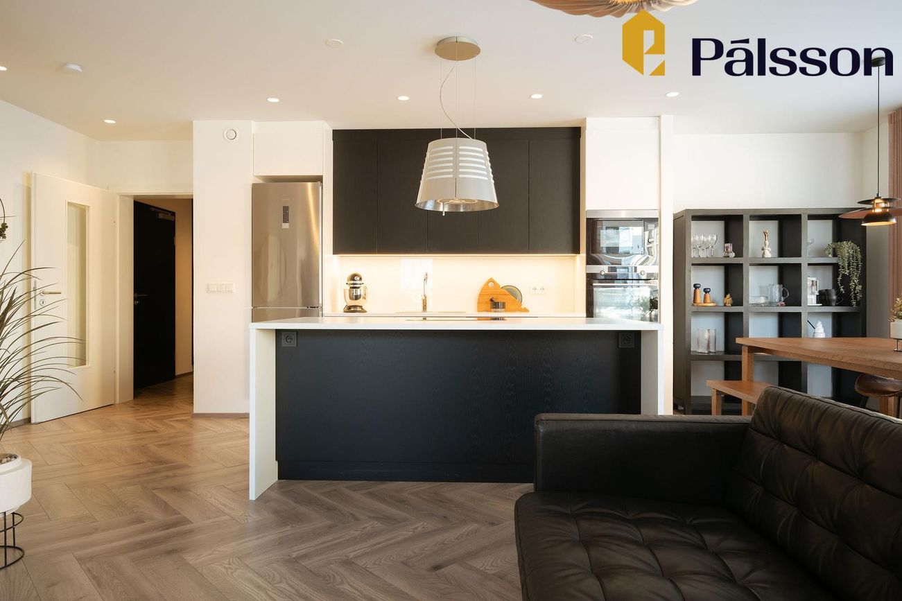 Naustavör 11, 200 Kópavogur