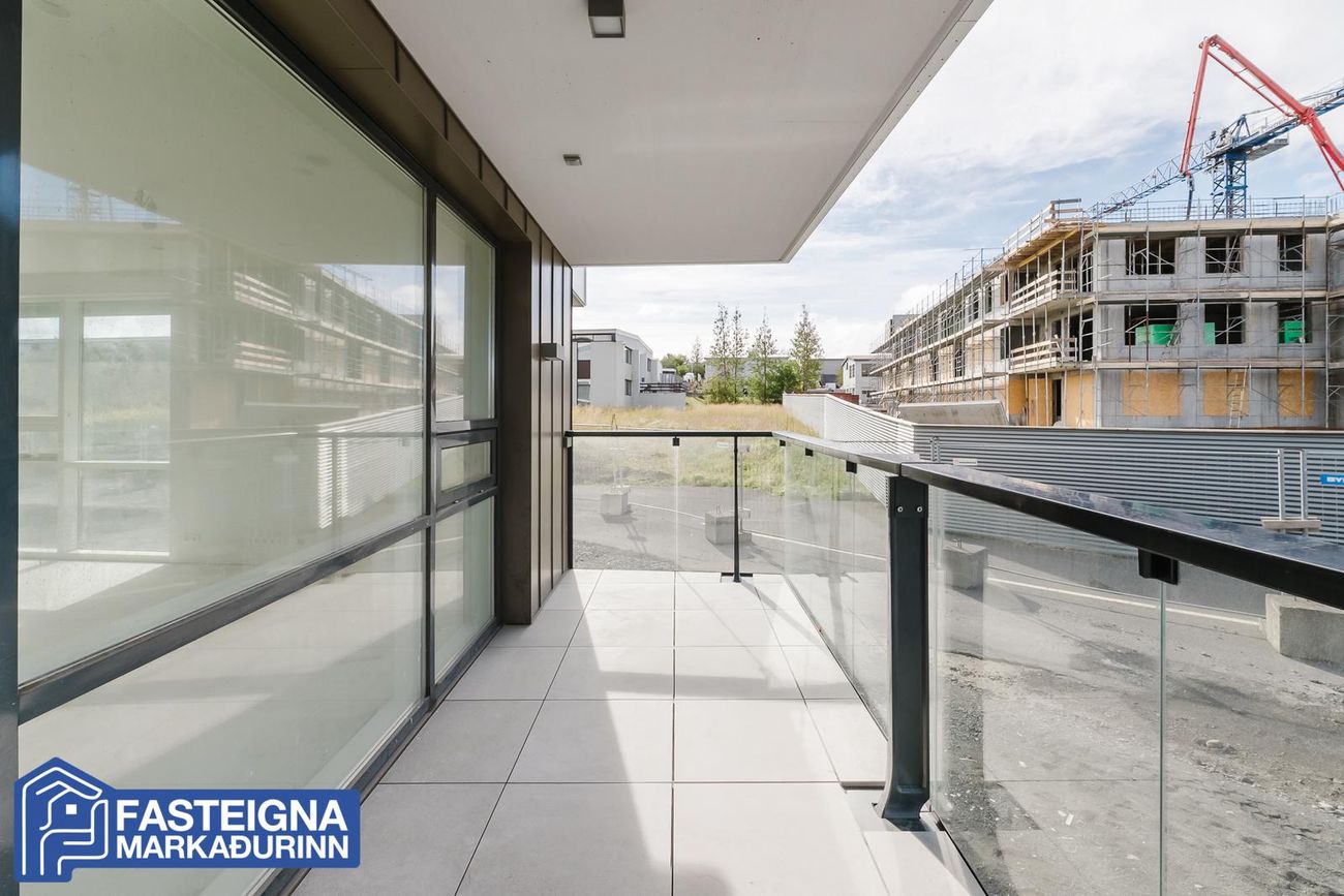 Naustavör 64 - 0106, 200 Kópavogur