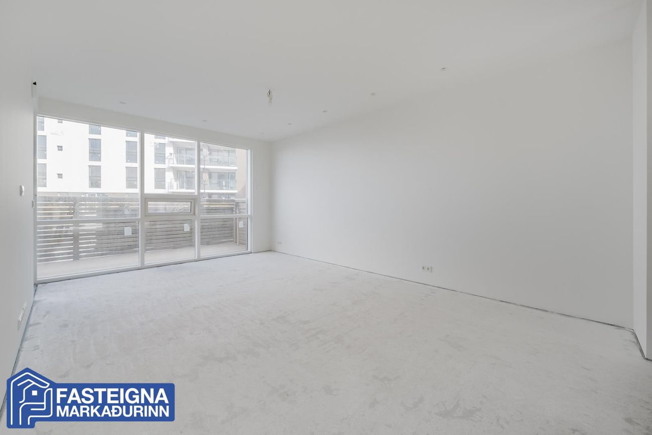 Naustavör 64 - 0106, 200 Kópavogur