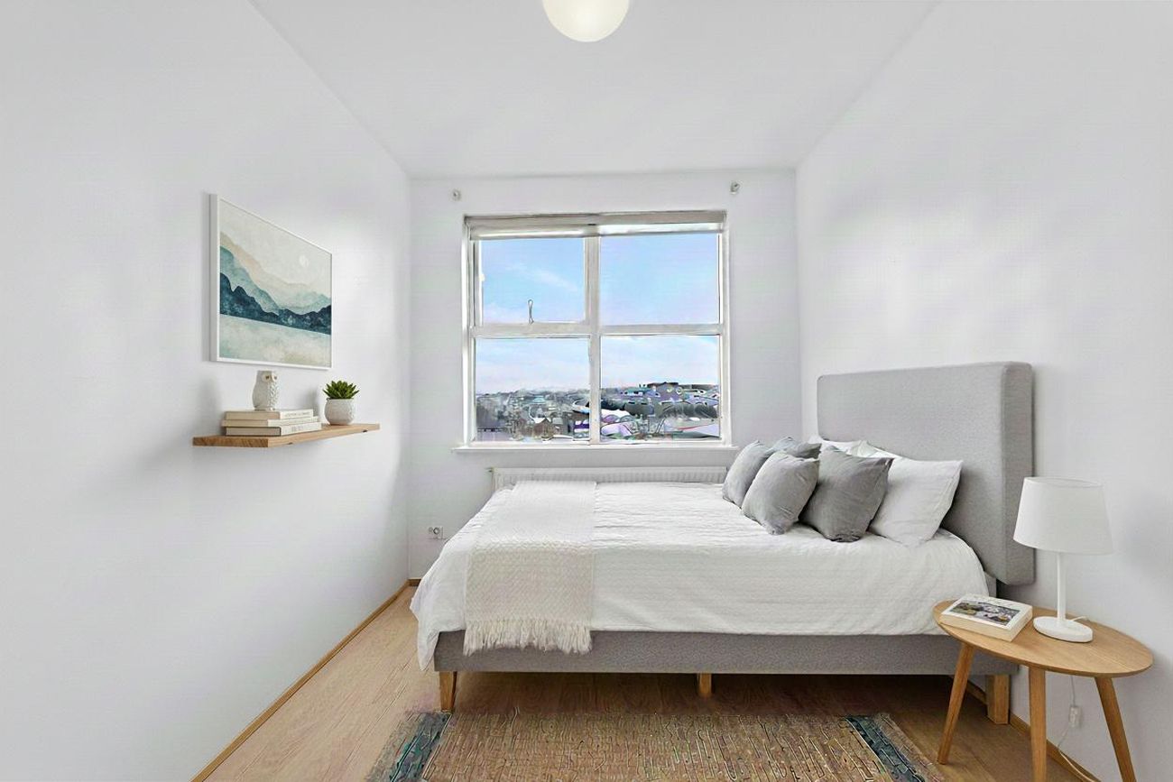 Frostafold 6, 112 Reykjavík