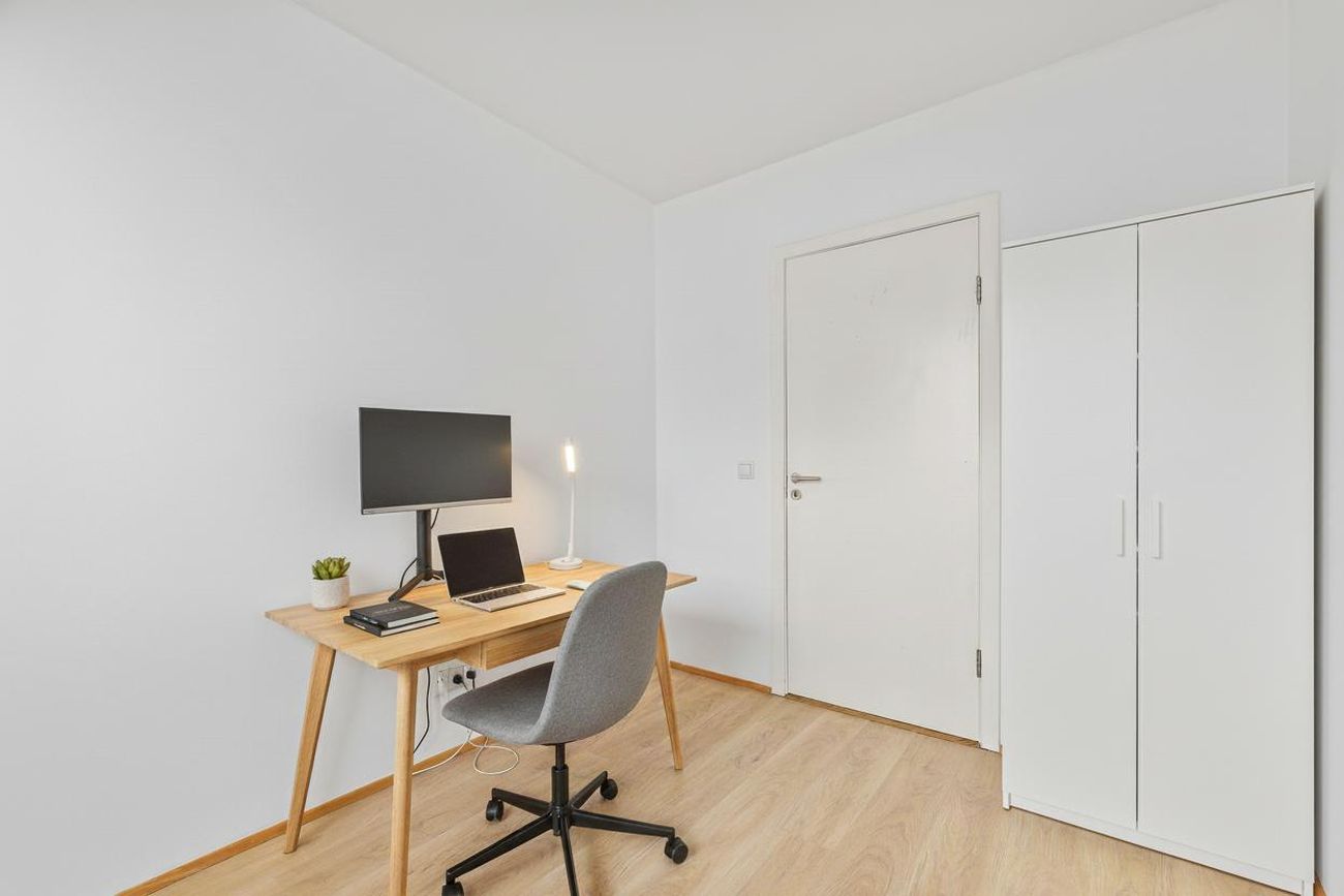 Frostafold 6, 112 Reykjavík