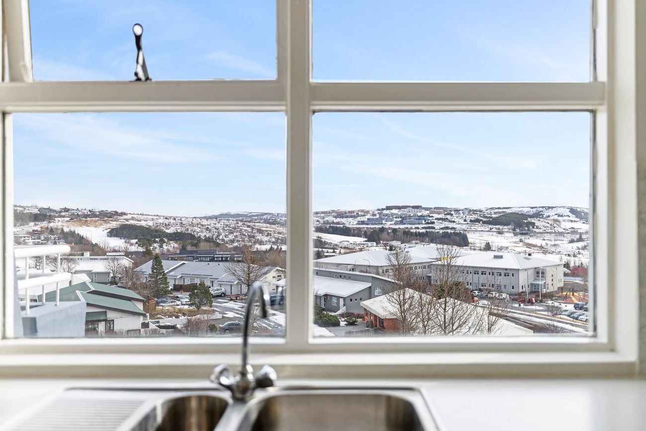 Frostafold 6, 112 Reykjavík