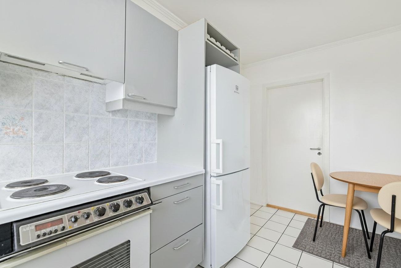 Frostafold 6, 112 Reykjavík