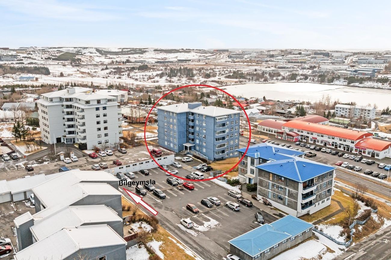 Frostafold 6, 112 Reykjavík