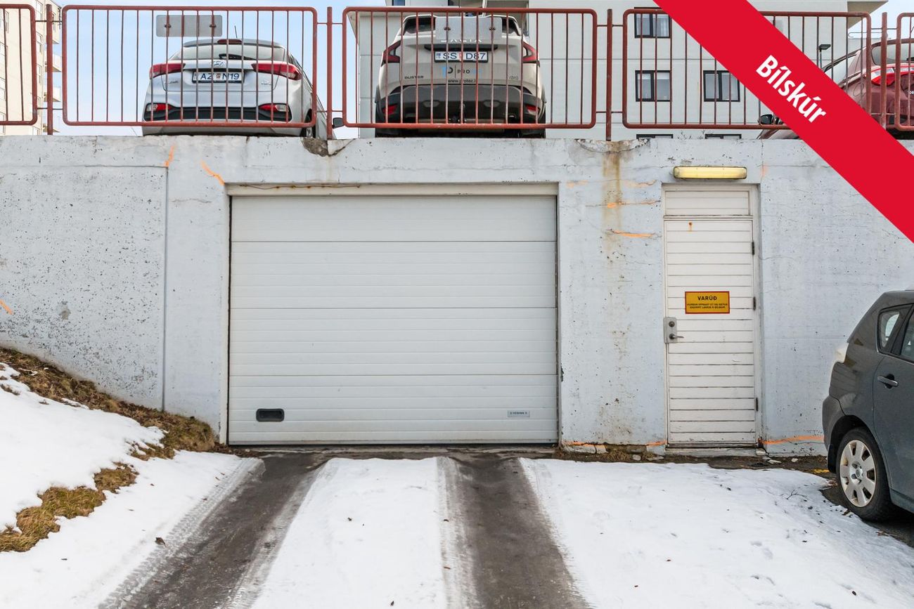 Frostafold 6, 112 Reykjavík