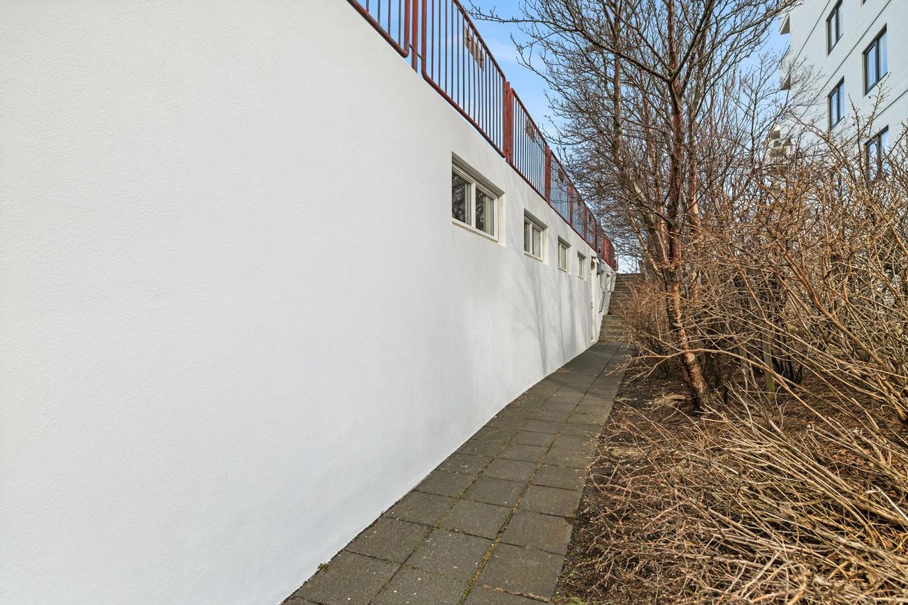 Frostafold 6, 112 Reykjavík