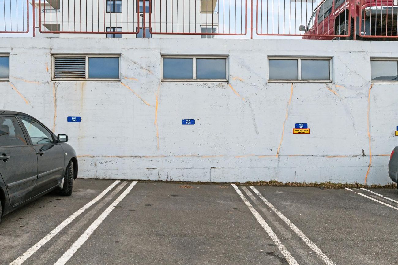 Frostafold 6, 112 Reykjavík