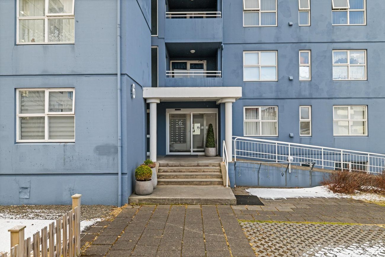Frostafold 6, 112 Reykjavík