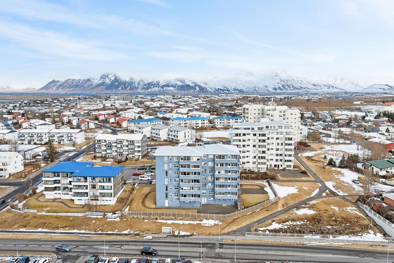 Frostafold 6, 112 Reykjavík