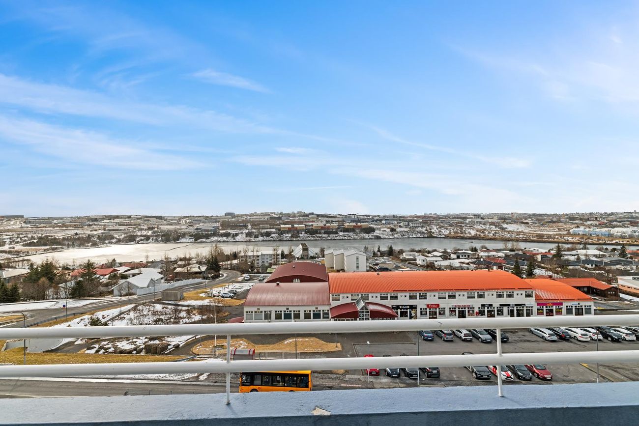 Frostafold 6, 112 Reykjavík