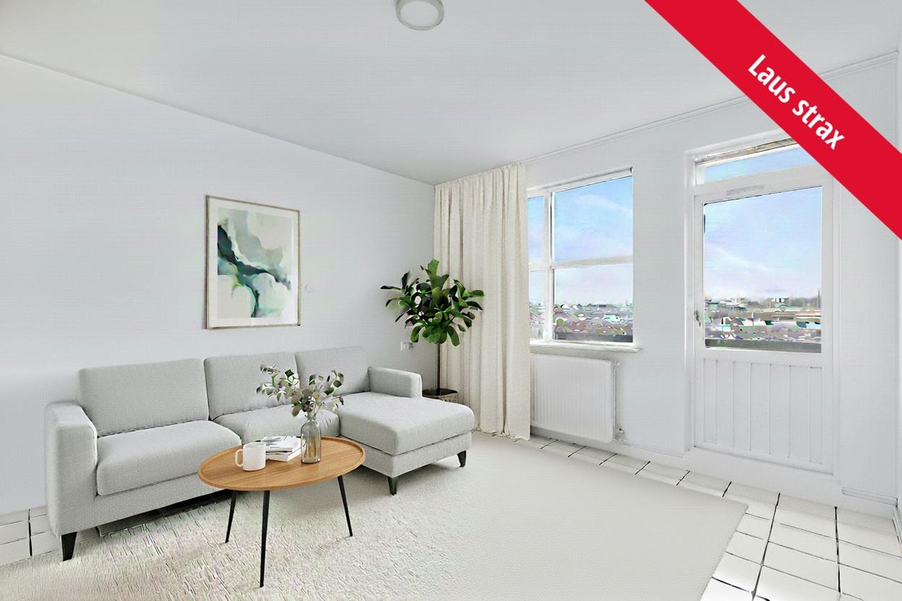 Frostafold 6, 112 Reykjavík