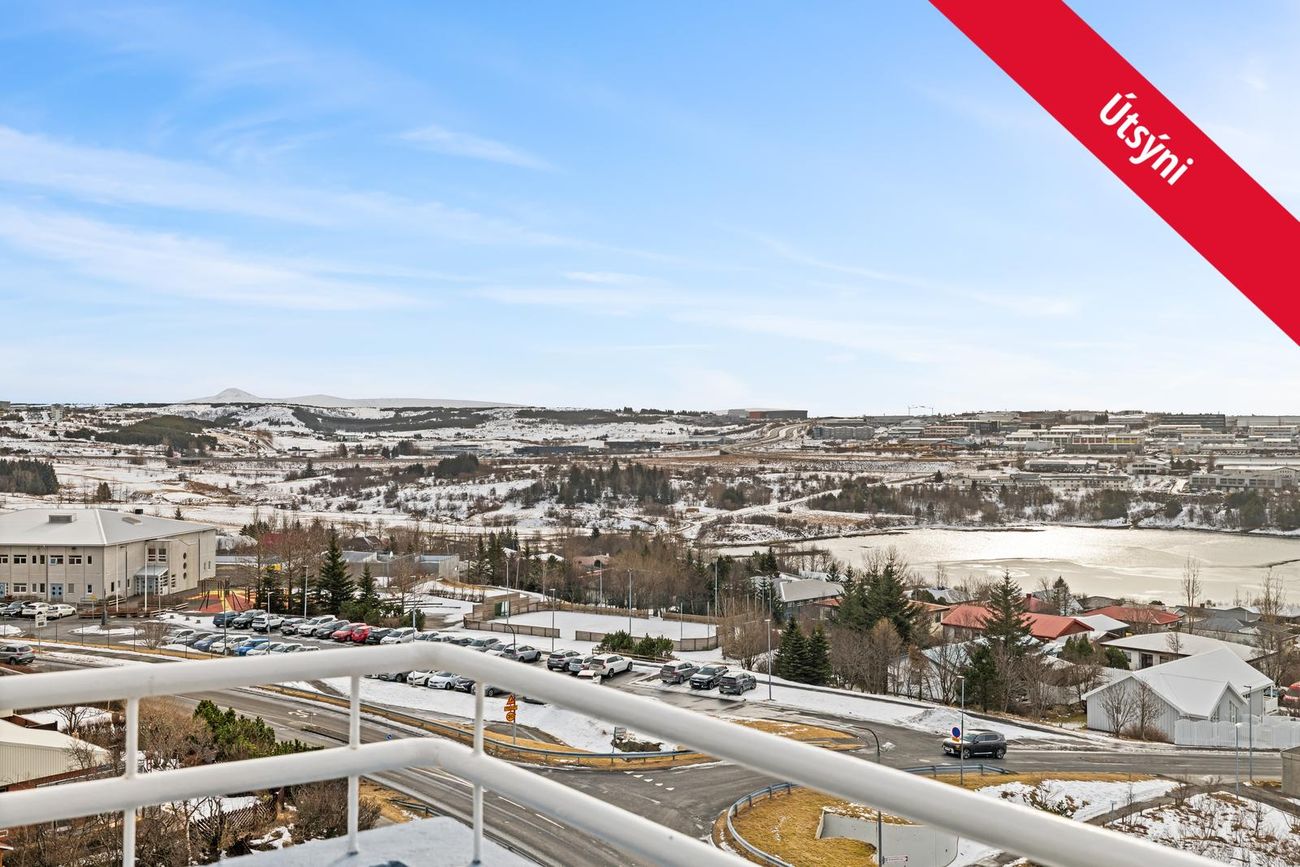 Frostafold 6, 112 Reykjavík