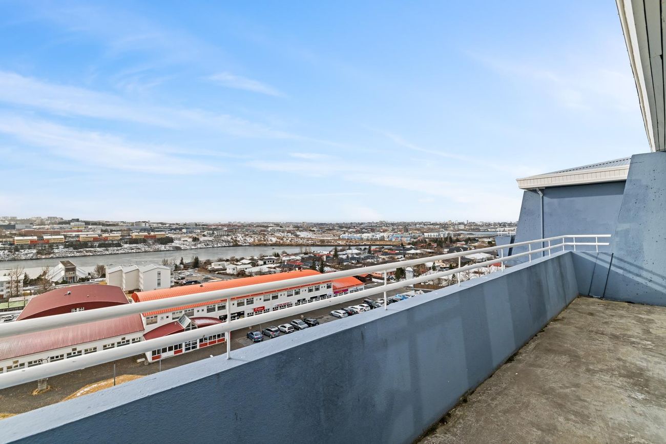 Frostafold 6, 112 Reykjavík