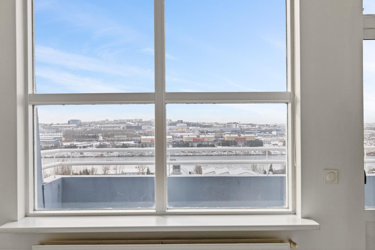 Frostafold 6, 112 Reykjavík