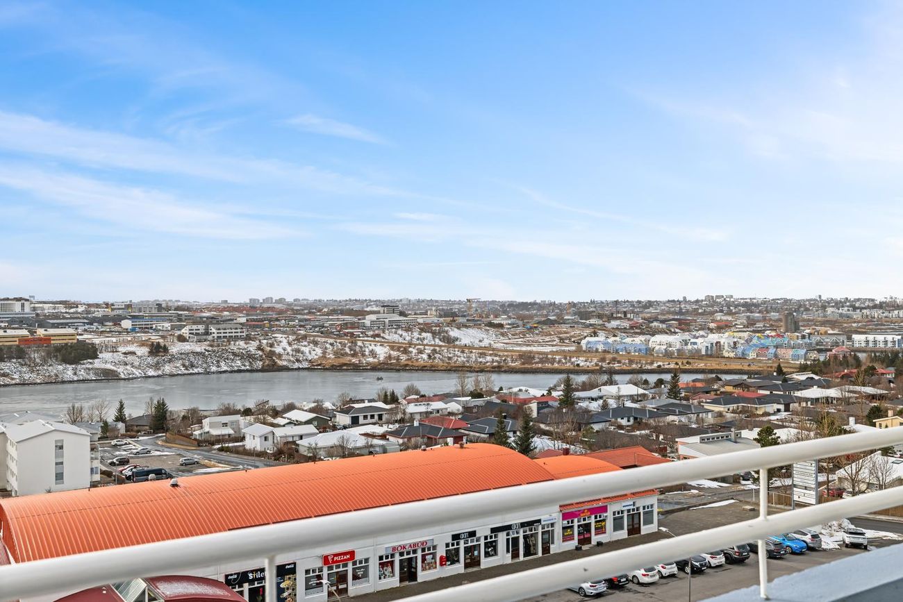 Frostafold 6, 112 Reykjavík