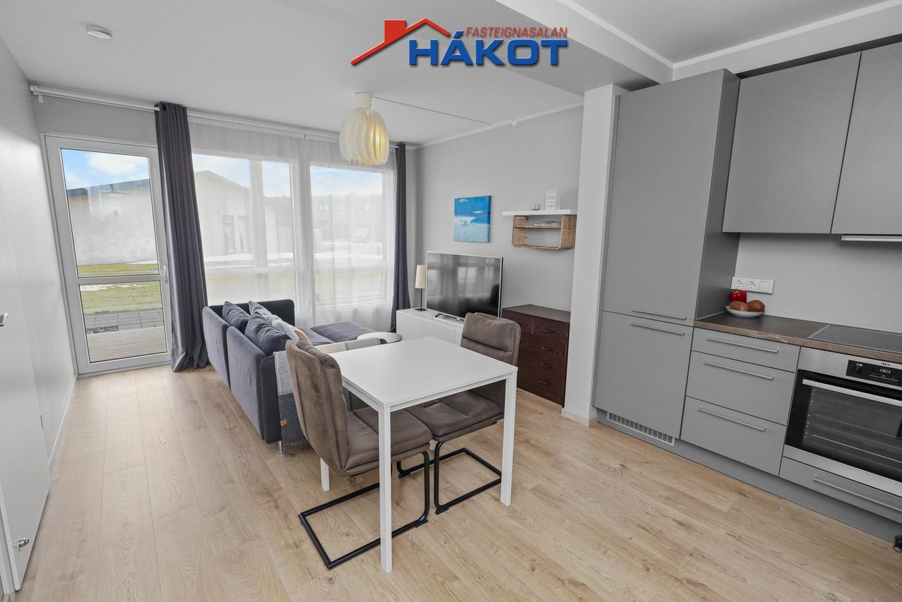 Asparskógar 6 - 0103, 300 Akranes