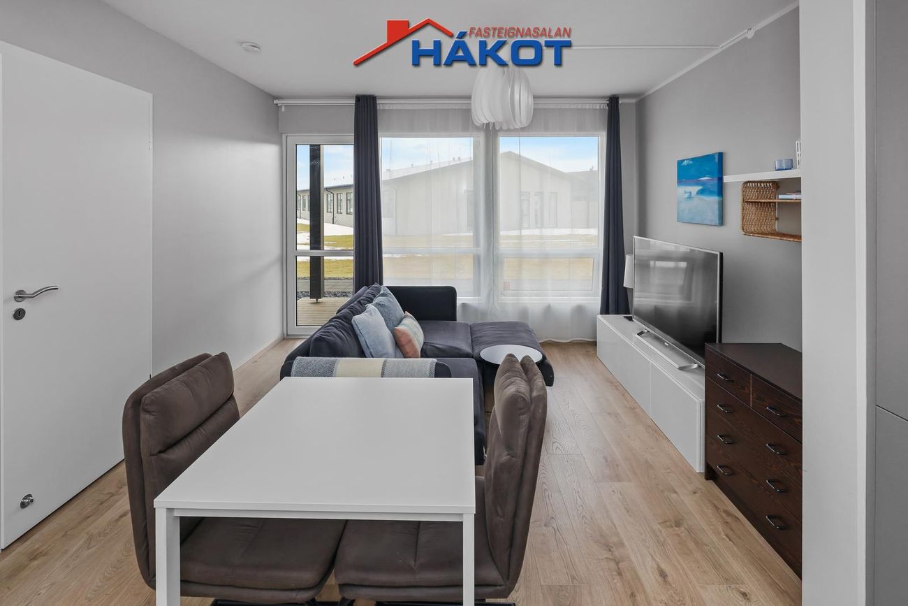 Asparskógar 6 - 0103, 300 Akranes