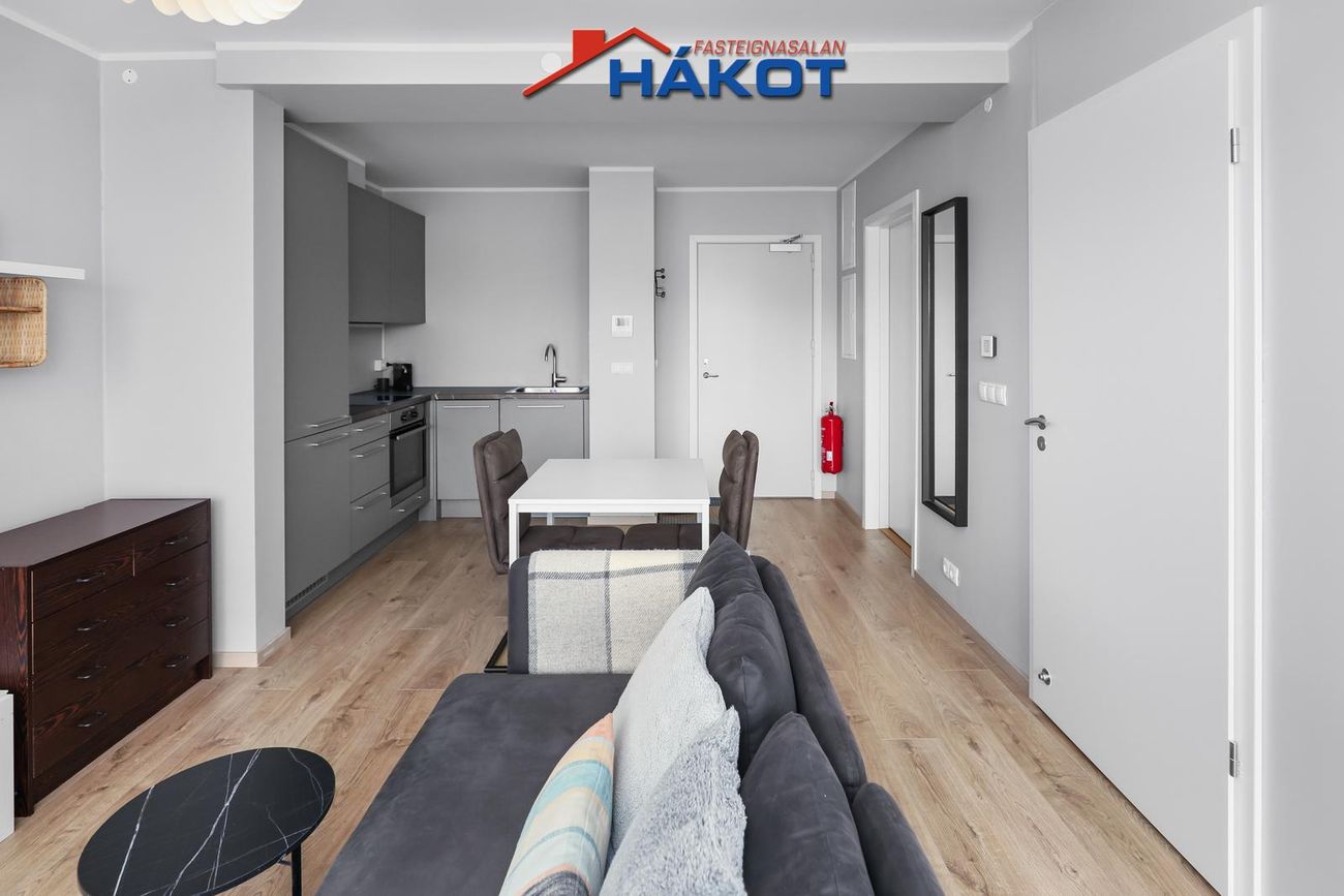 Asparskógar 6 - 0103, 300 Akranes