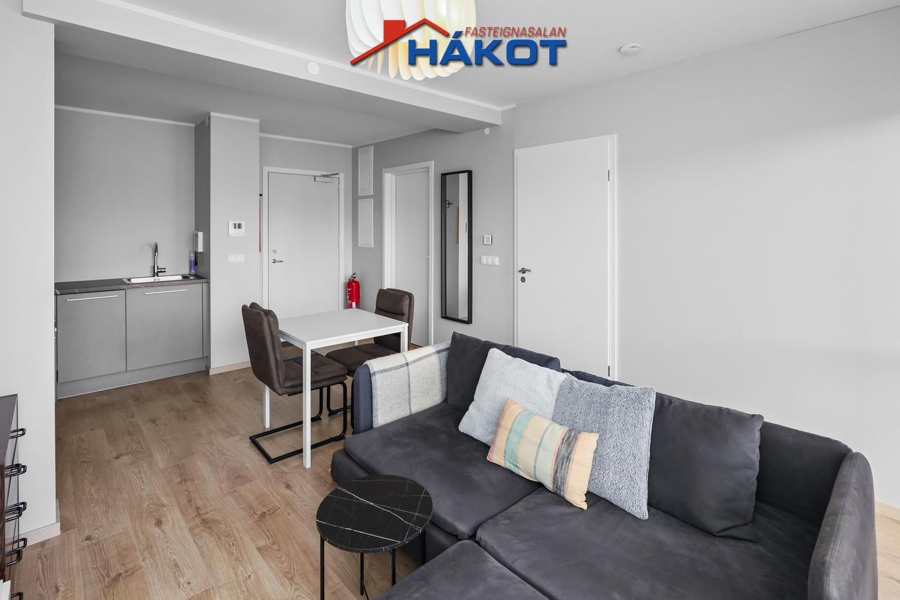 Asparskógar 6 - 0103, 300 Akranes