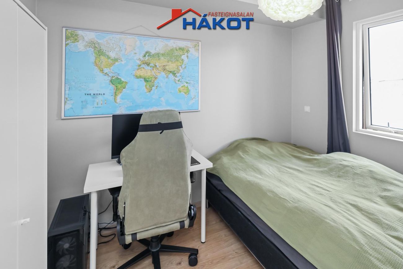 Asparskógar 6 - 0103, 300 Akranes