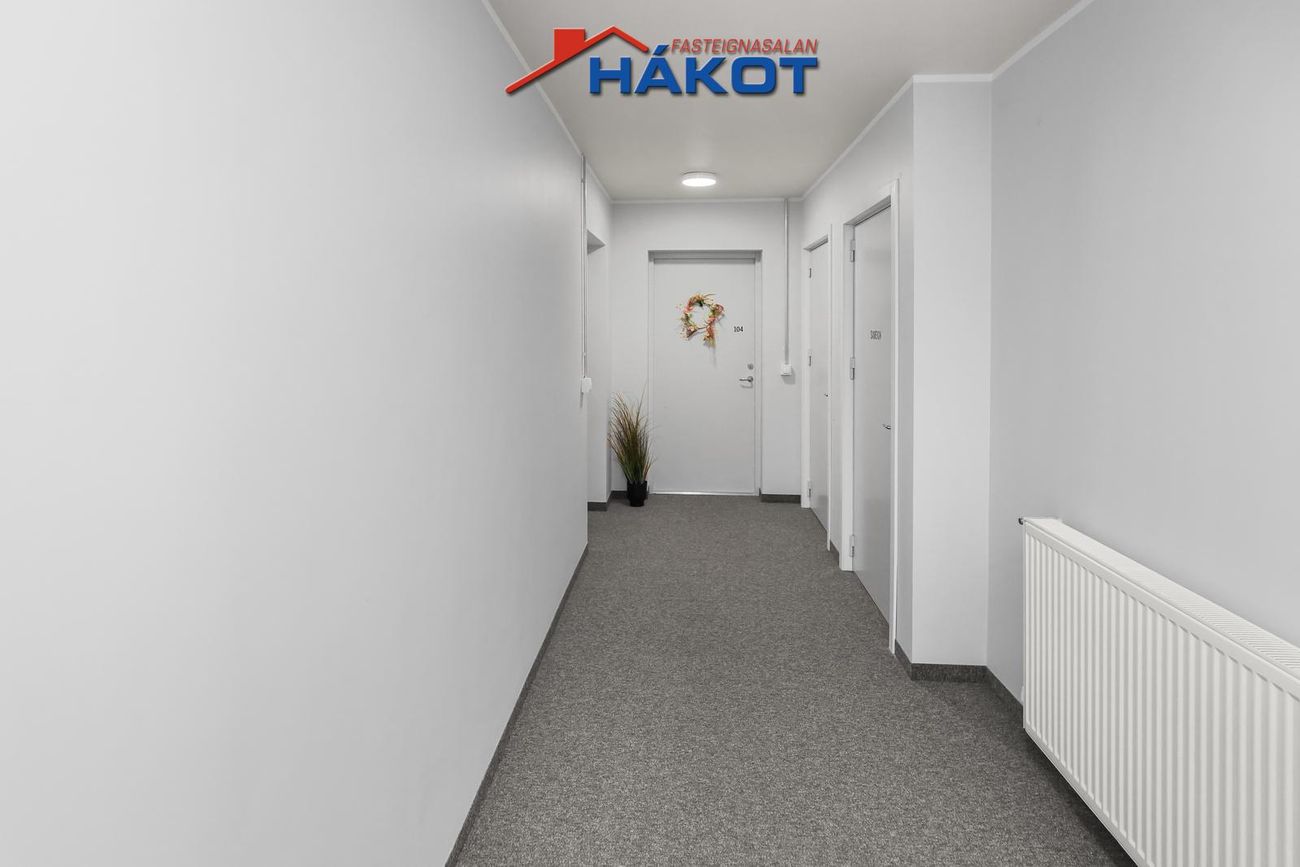 Asparskógar 6 - 0103, 300 Akranes