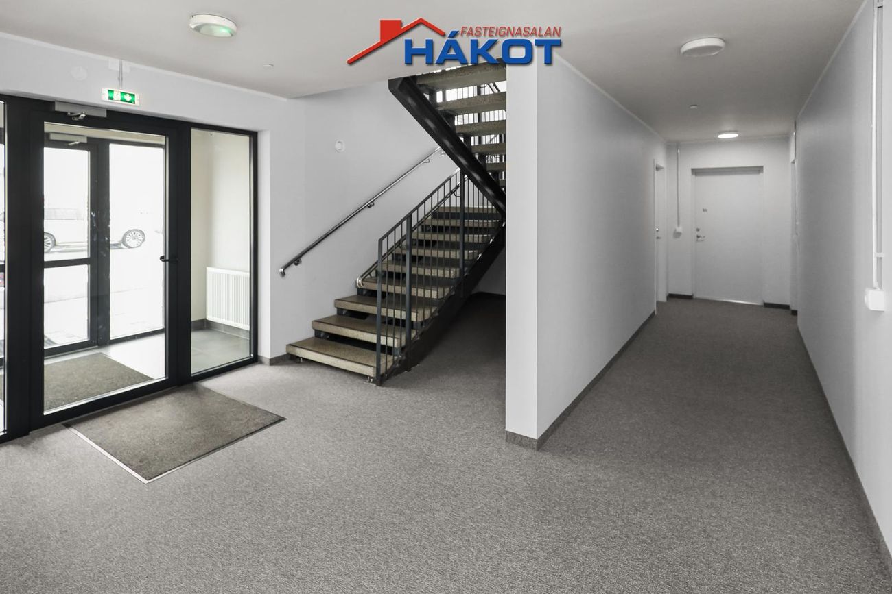 Asparskógar 6 - 0103, 300 Akranes