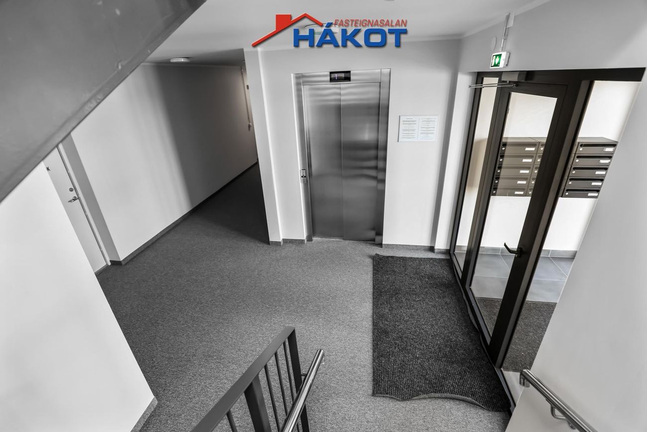 Asparskógar 6 - 0103, 300 Akranes