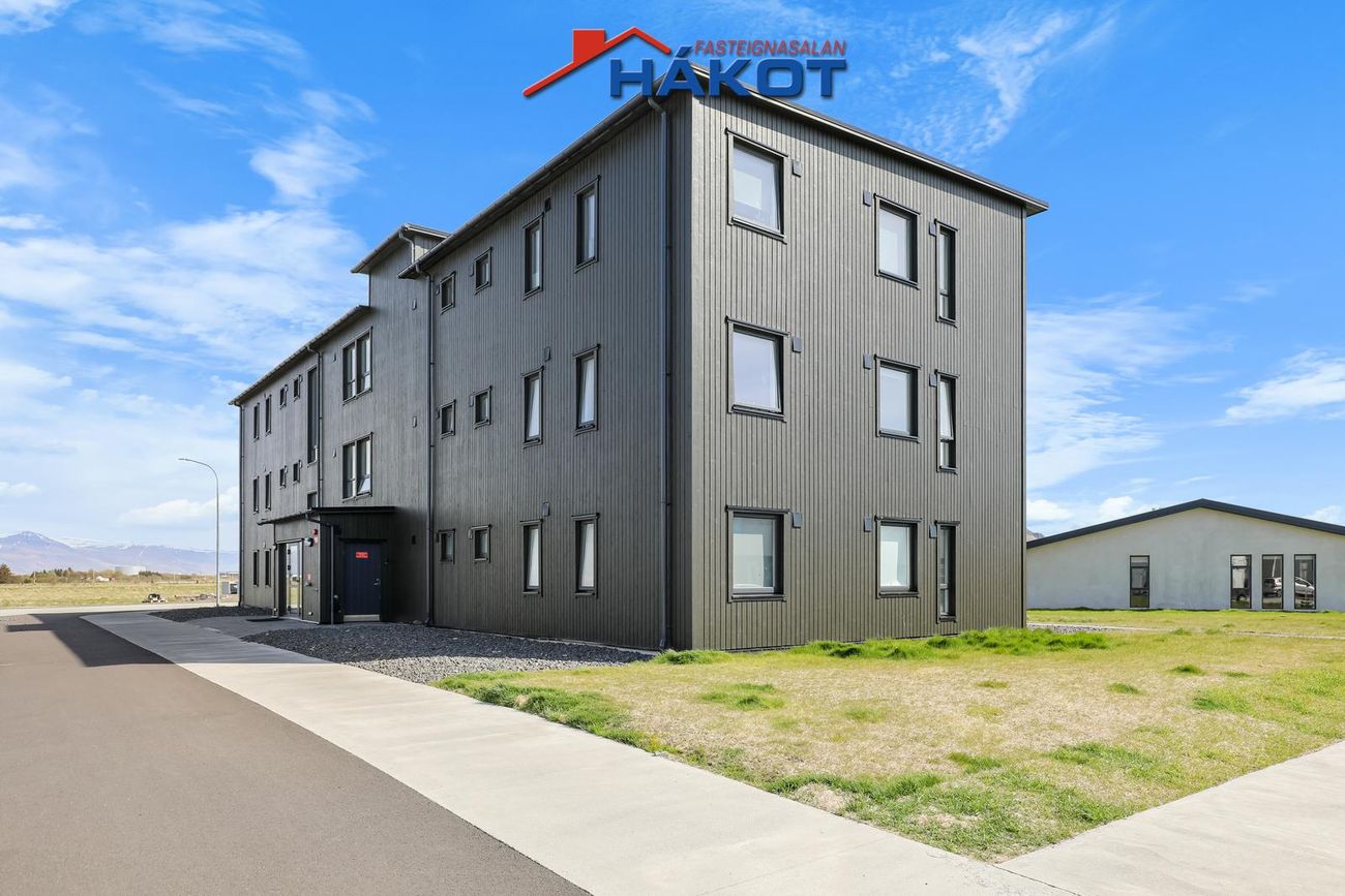 Asparskógar 6 - 0103, 300 Akranes