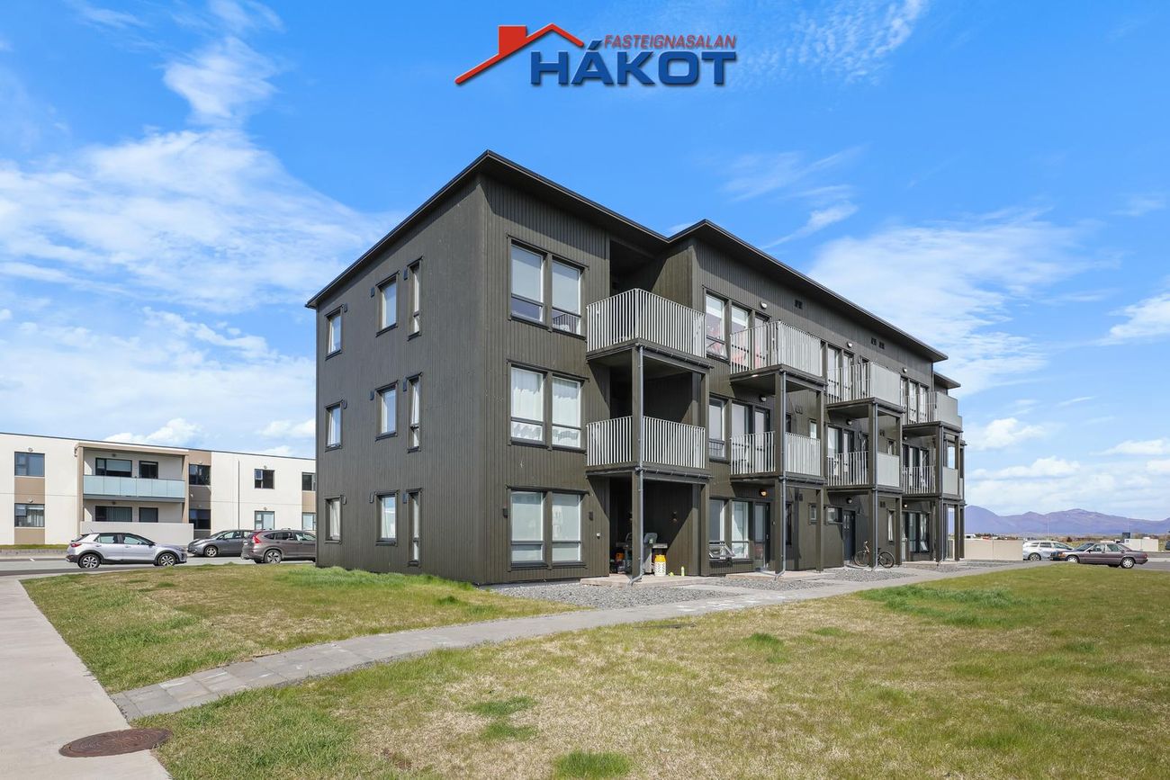 Asparskógar 6 - 0103, 300 Akranes