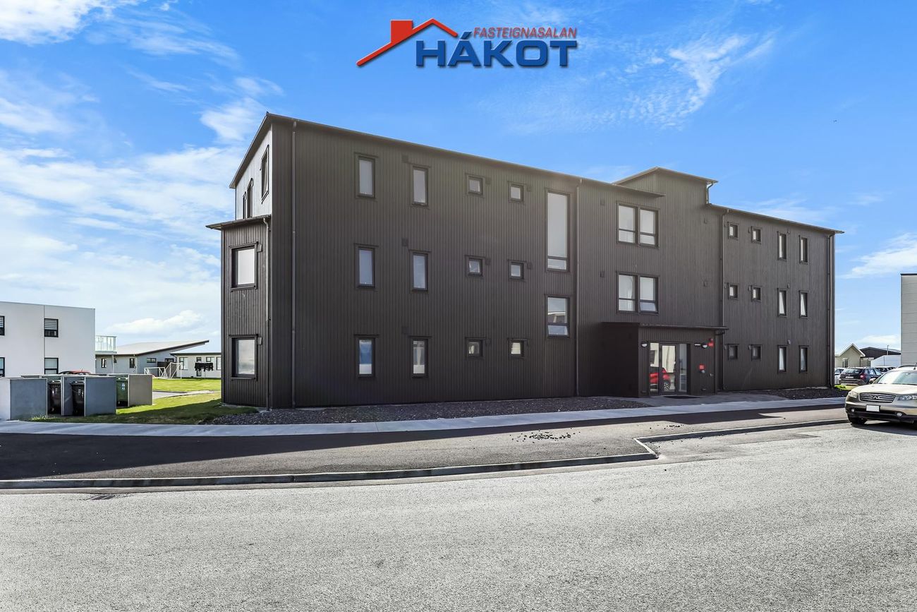 Asparskógar 6 - 0103, 300 Akranes