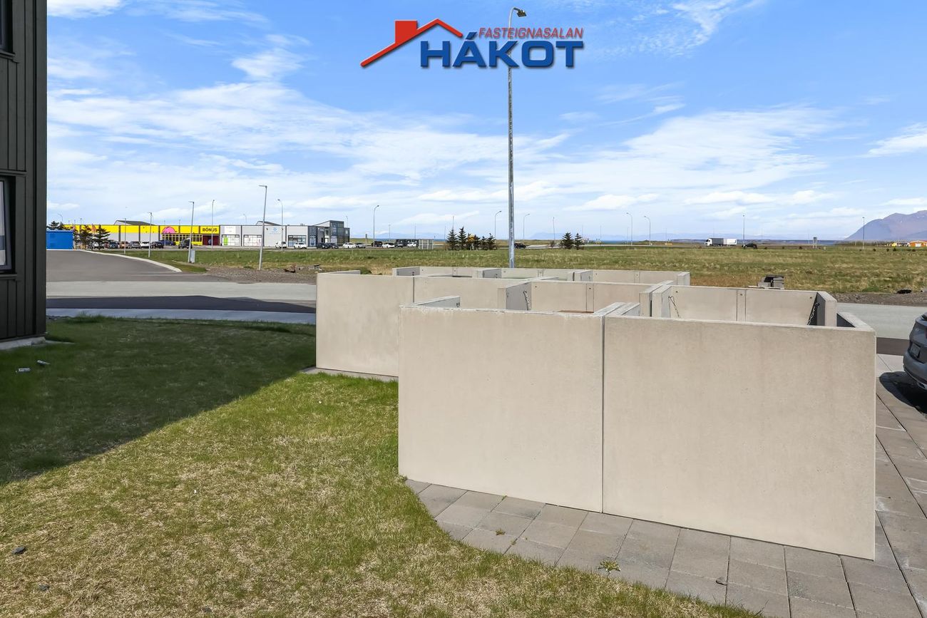 Asparskógar 6 - 0103, 300 Akranes