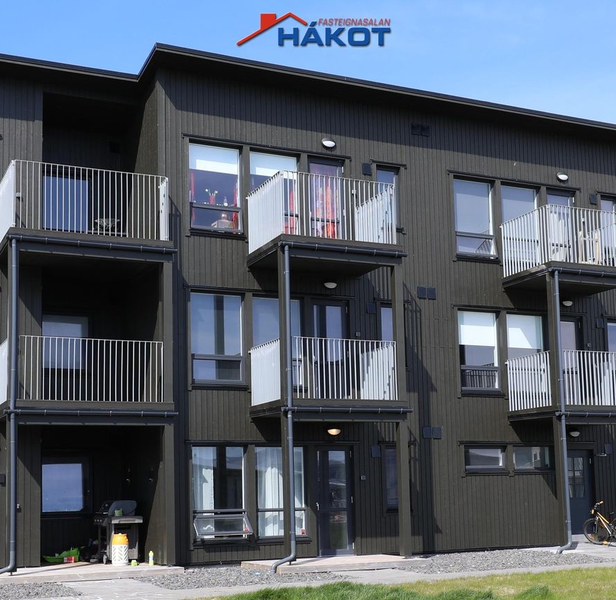 Asparskógar 6 - 0103, 300 Akranes