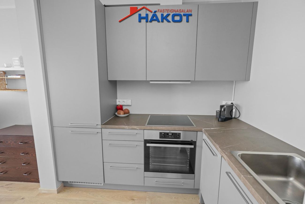 Asparskógar 6 - 0103, 300 Akranes