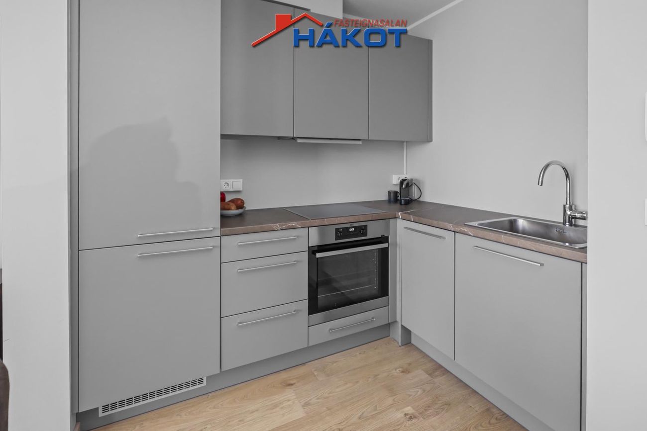 Asparskógar 6 - 0103, 300 Akranes