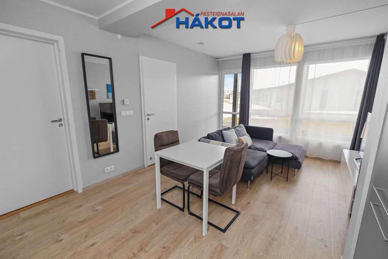 Asparskógar 6 - 0103, 300 Akranes