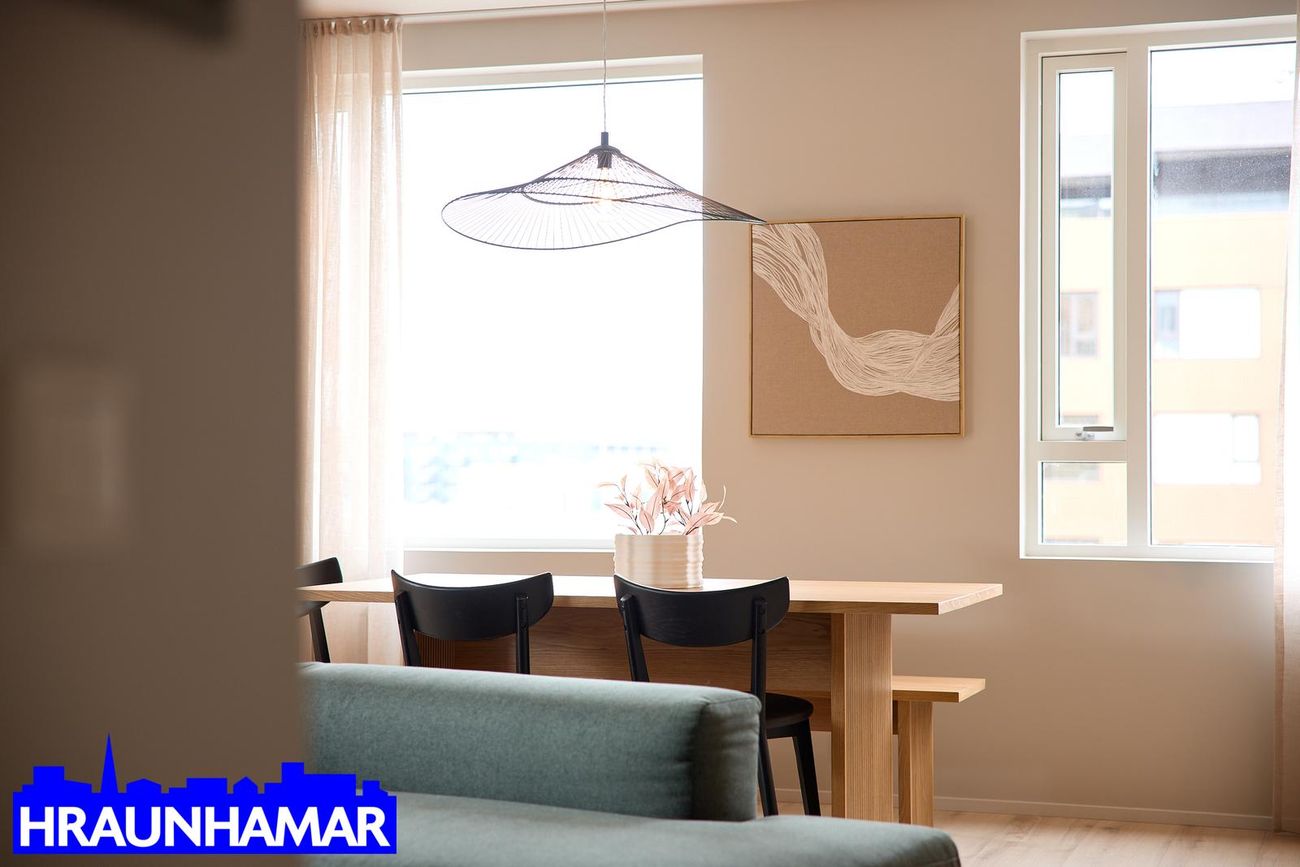Baughamar 5, 221 Hafnarfjörður