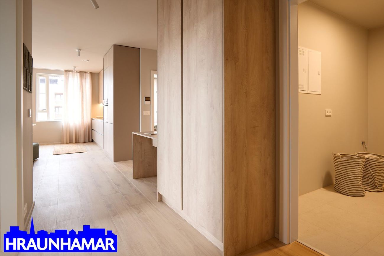 Baughamar 5, 221 Hafnarfjörður