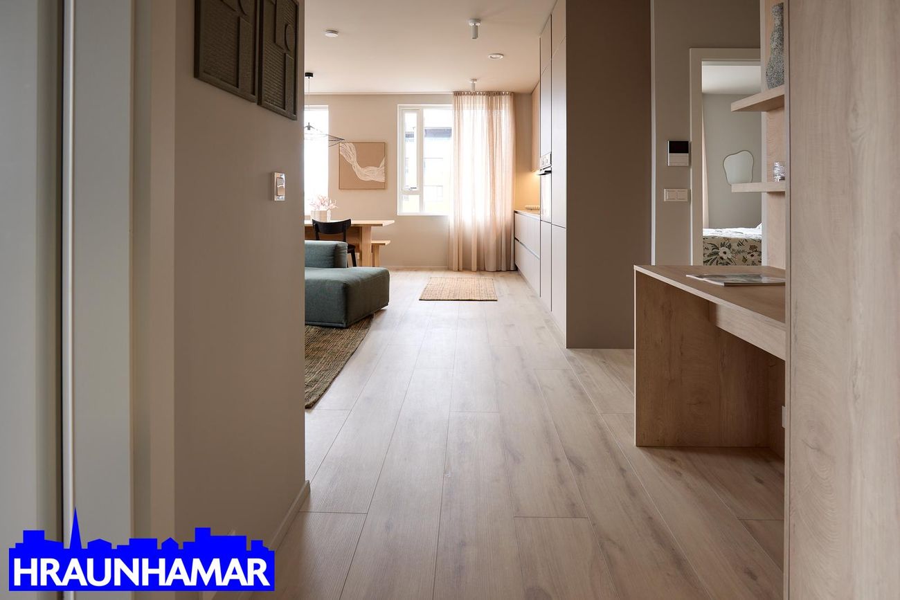 Baughamar 5, 221 Hafnarfjörður